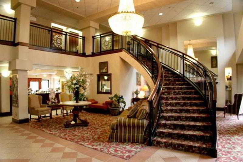 Hamilton Inn Birmingham-Bessemer Exterior foto