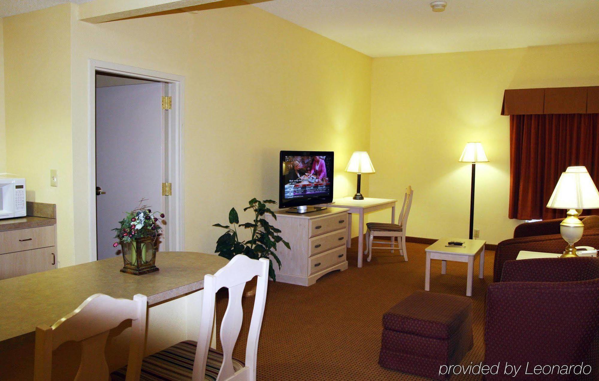 Hamilton Inn Birmingham-Bessemer Zimmer foto