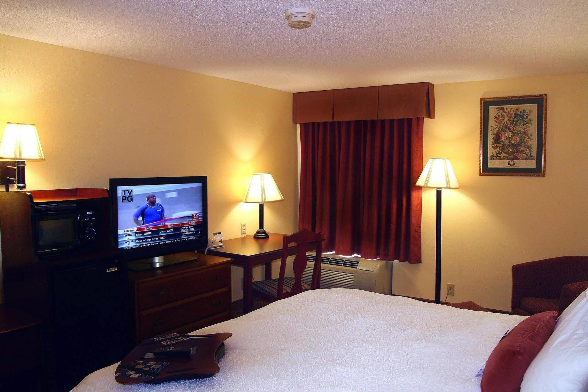 Hamilton Inn Birmingham-Bessemer Zimmer foto